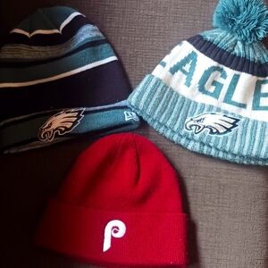 Philadelphia beanies